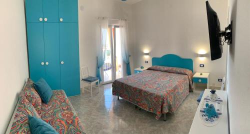 Forio Apartment | Appartamenti Tina in Villa Restituta