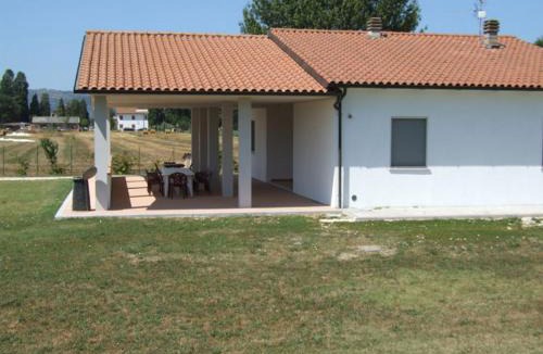 Casenuove Apartment | Appartamenti Tomassini