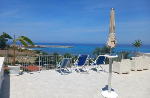 Parghelia Apartment | Appartamenti Tropea Gargano