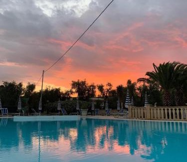 Mandrione Apartment | Appartamenti Vacanze Minervino