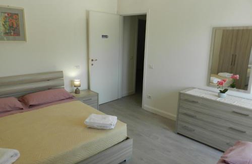 Perugia Apartment | Appartamenti Via Cortonese 1