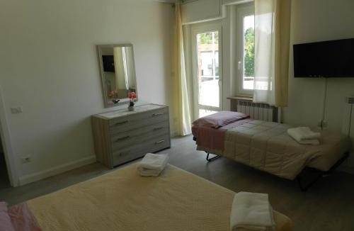 Perugia Apartment | Appartamenti Via Cortonese 1