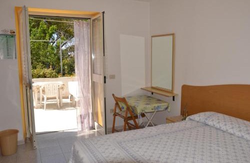 Forio Apartment | Appartamenti Villa Annunziata