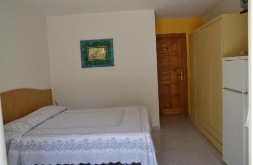 Forio Apartment | Appartamenti Villa Annunziata