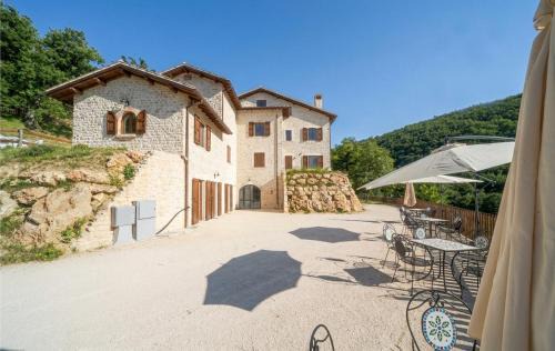 Spoleto House | APPARTAMENTI Villa Marianna