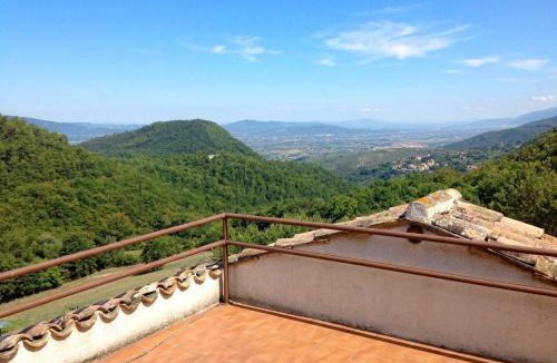 Spoleto House | APPARTAMENTI Villa Marianna