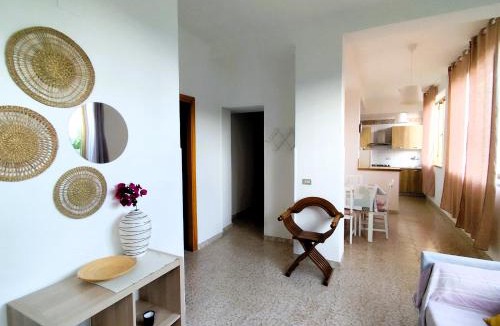 Vibonati Apartment | Appartamenti vistAmare - La casa del vento