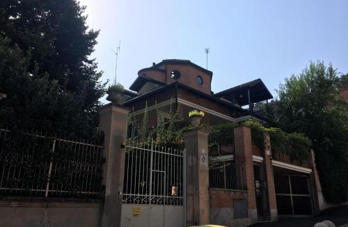 Borgo Po Apartment | Appartamentino autonomo zona Gran Madre di Dio