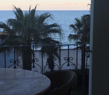 Porto Recanati Apartment | Appartamentino Celeste