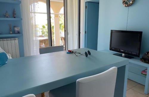 Porto Recanati Apartment | Appartamentino Celeste
