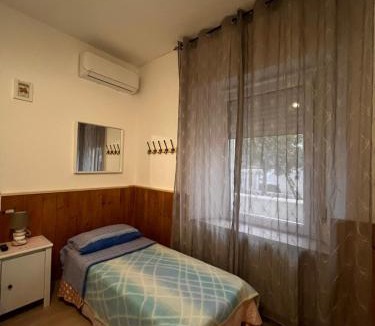 Tollo Apartment | Appartamentino Sogno