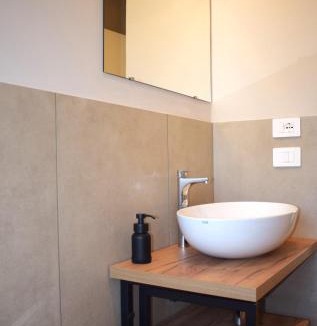 Alessandria House | Appartamento#1 Galimberti 39