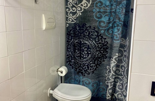Fuorigrotta Apartment | Appartamento 12