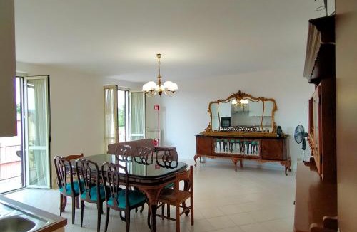 Marta Apartment | Appartamento 2 a Marta nel Lago di Bolsena