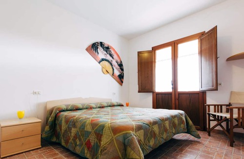 Grosseto Other | "Appartamento 2 - La Poiana" with Pool, Garden & Wi-Fi