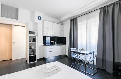 Navigli Apartment | Appartamento 21