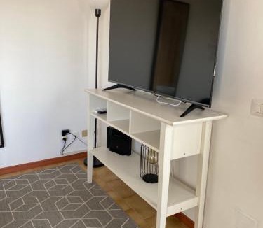 Novara Apartment | Appartamento 44