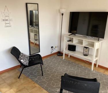 Novara Apartment | Appartamento 44