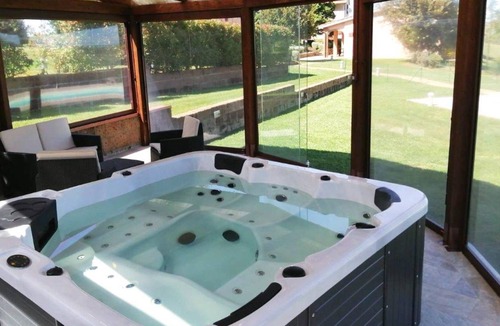 Grosseto Other | "Appartamento 5 - La Poiana" with Pool, Terrace & Wi-Fi