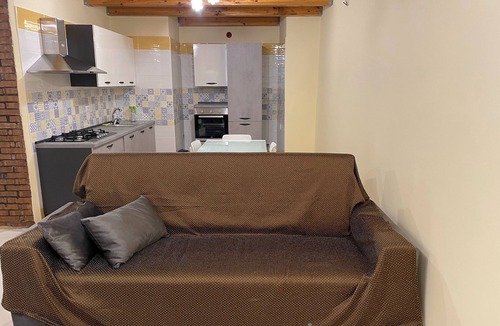Rione Duomo Bed & Breakfast | Appartamento 50 meters