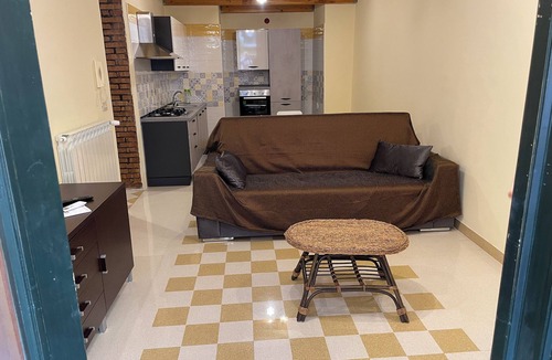 Rione Duomo Bed & Breakfast | Appartamento 50 meters