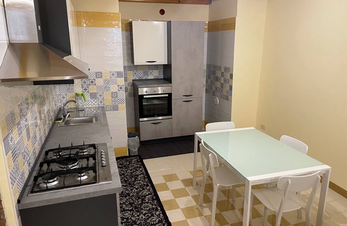 Rione Duomo Bed & Breakfast | Appartamento 50 meters