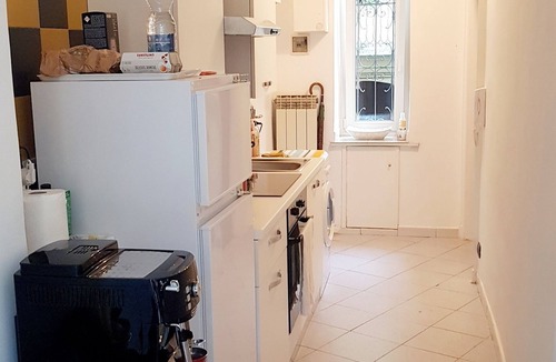 Vanchiglia Apartment | Appartamento a 100 mt dalla Mole Antonelliana