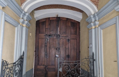 Vanchiglia Apartment | Appartamento a 100 mt dalla Mole Antonelliana