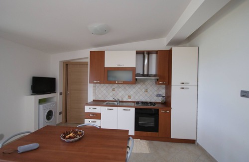 Briatico Apartment | appartamento a 200m dal mare