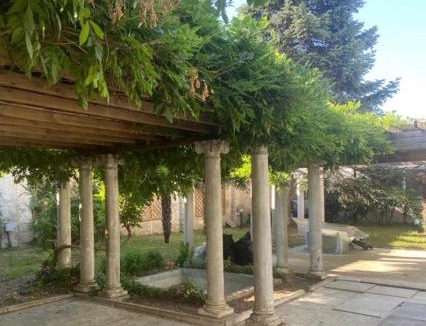 Pavia Apartment | Appartamento a due passi dal centro