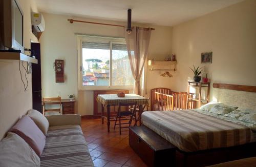 Porto Badino Apartment | Appartamento a due passi dal mare