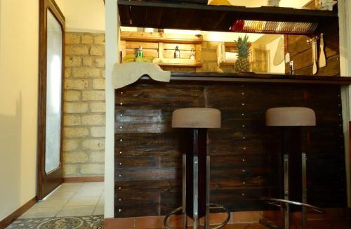 Porto Badino Apartment | Appartamento a due passi dal mare