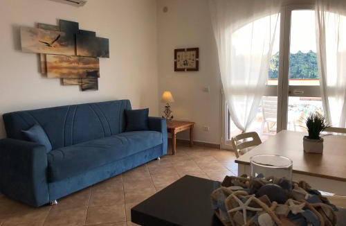Porto Santo Stefano Apartment | Appartamento Alfea