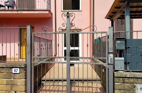 Marta Apartment | Appartamento a Marta nel Lago di Bolsena
