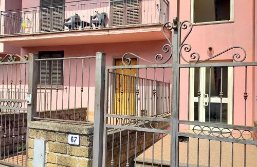 Marta Apartment | Appartamento a Marta nel Lago di Bolsena