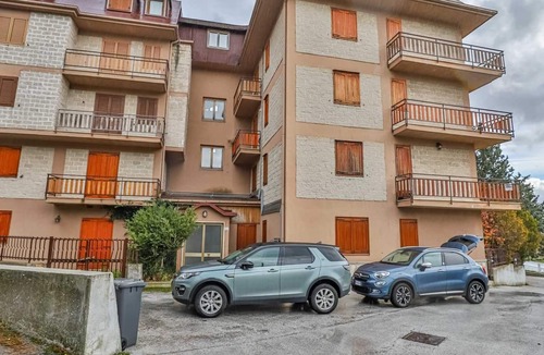 Roccaraso Apartment | Appartamento a Roccaraso ID 3940
