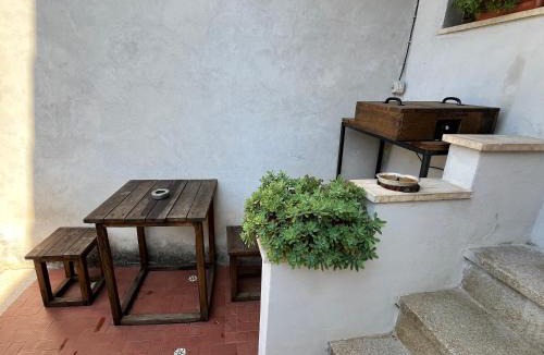 Precetto Apartment | Appartamento a Valle San Martino di Spoleto
