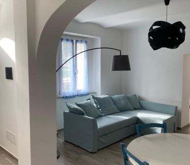 Citta di Castello Apartment | Appartamento accogliente