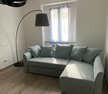Citta di Castello Apartment | Appartamento accogliente