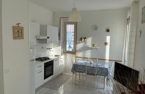 Vasto Apartment | Appartamento Accanto Al Faro