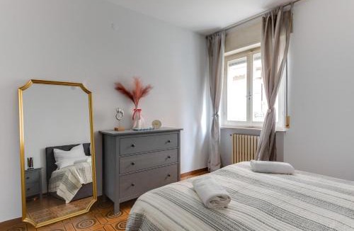 Pesaro Apartment | Appartamento accogliente con aria condizionata, Pesaro