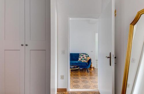 Pesaro Apartment | Appartamento accogliente con aria condizionata, Pesaro