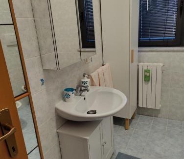 Orvieto Scalo Apartment | Appartamento accogliente sotto la Rupe di Orvieto