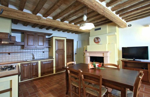 Cagli Apartment | Appartamento Acquamarina