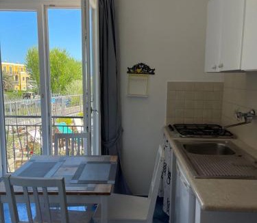 Ponza Apartment | Appartamento Acquamarina-Ponza Centro