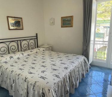 Ponza Apartment | Appartamento Acquamarina-Ponza Centro