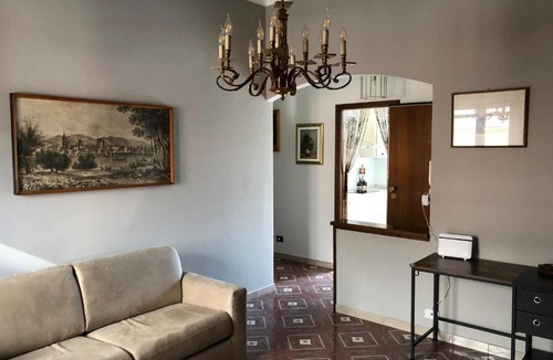 Langhe and Roero Apartment | Appartamento Ada 1