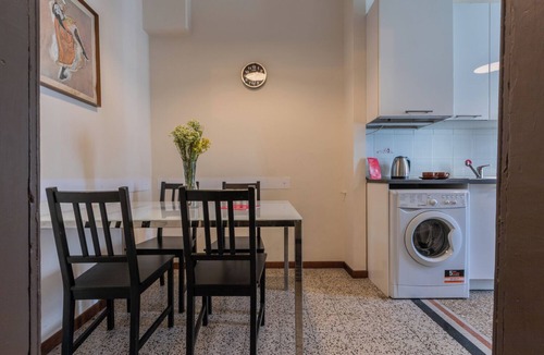 Santa Rita Apartment | Appartamento Agnelli vicino al Pala Alpitour by Wonderful Italy