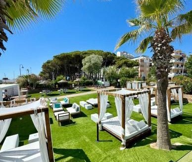 Alba Adriatica Apartment | Appartamento AL FARO