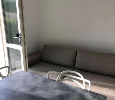 Cardona Apartment | Appartamento al Feudo-piscina e parcheggio gratuito